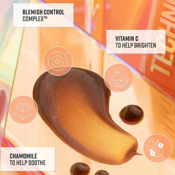 Bondi Sands Technocolor Caramel Self Tanning Face Serum | Caramel | NEW PRODUCT - Picture 3 of 4